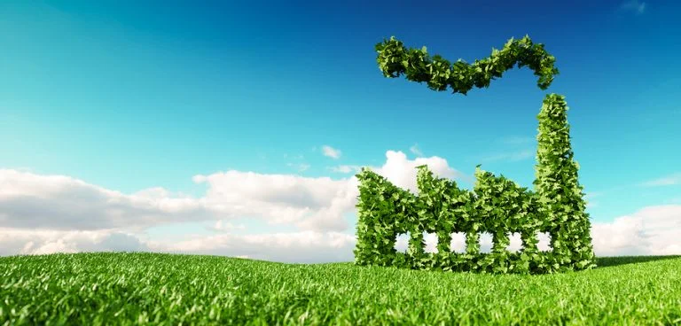 اهداف شیمی سبز