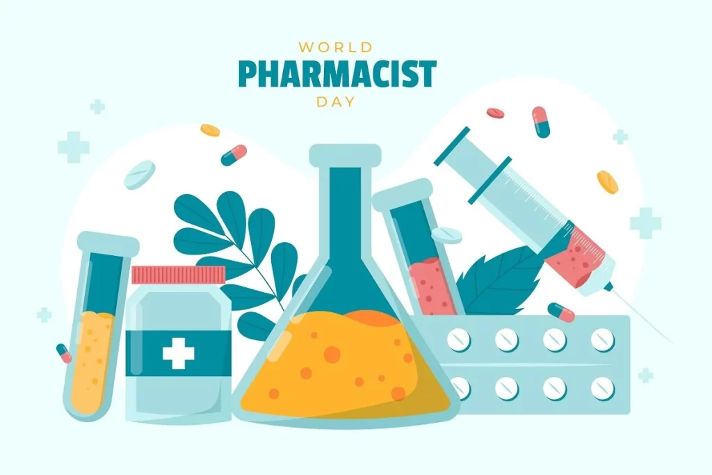 معرفی رشته داروسازی