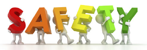 آموزش ایمنی در آزمایشگاه