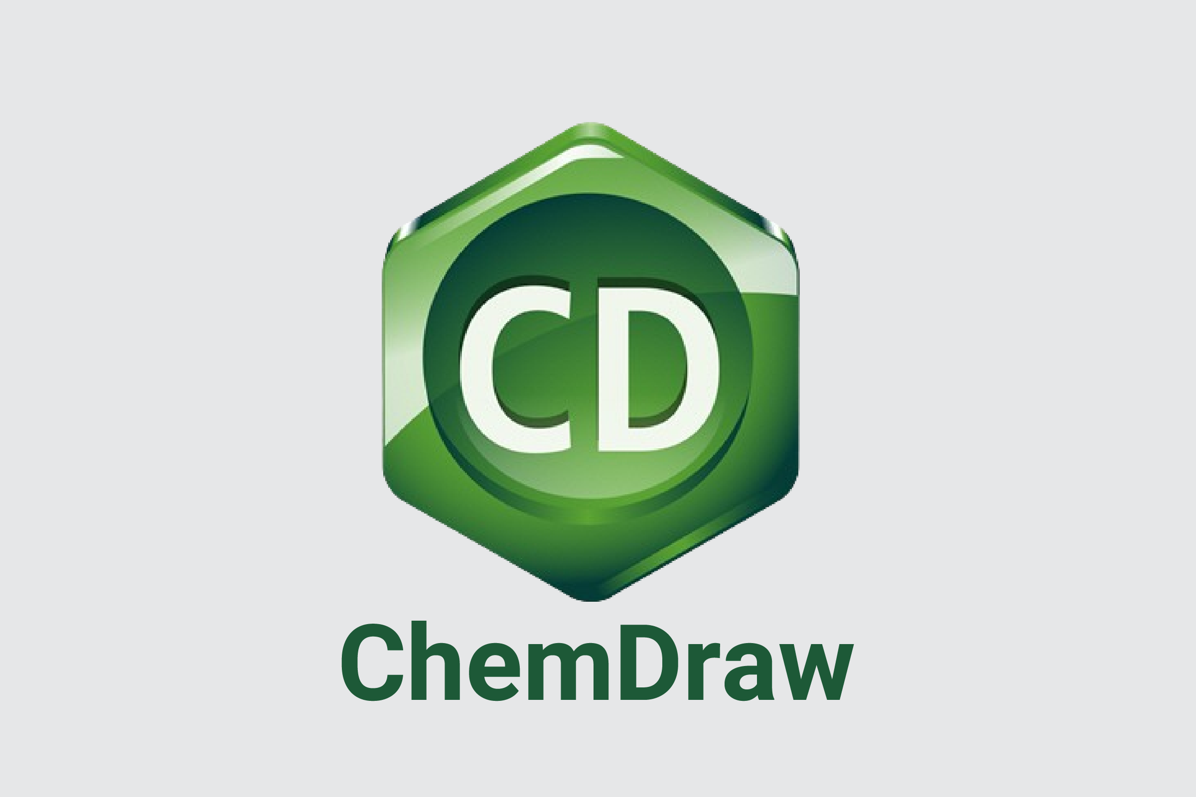 آموزش کم دراو ChemDarw