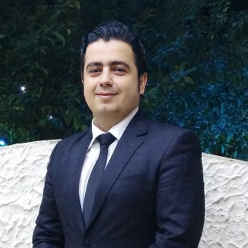 دکتر محمد امدادی