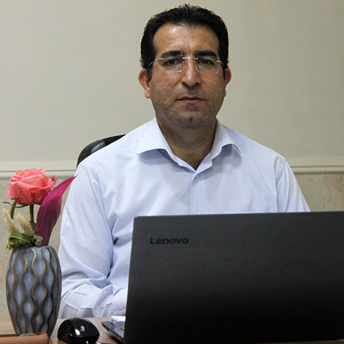 دکتر صادق افشاری