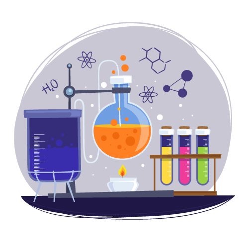 واکنش شیمیایی