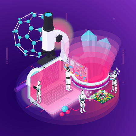 آینده شیمی محاسباتی