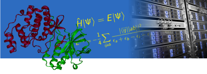 شیمی محاسباتی
