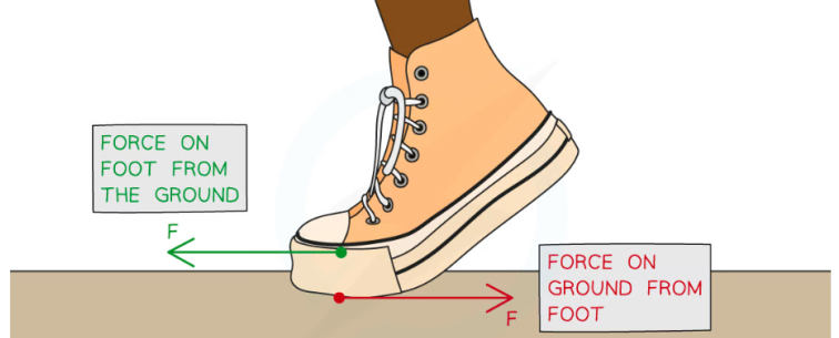 قوانین نیوتن