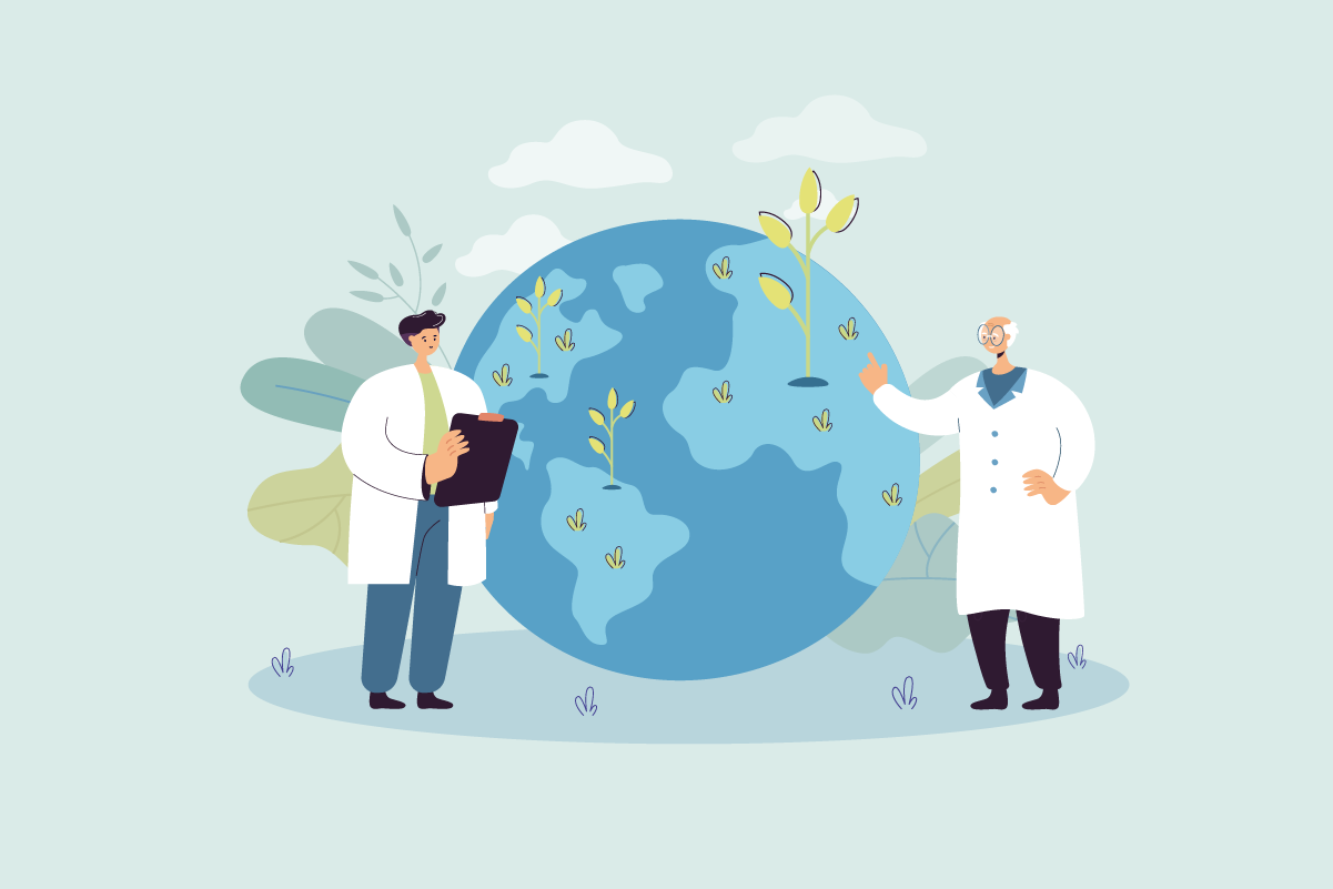 رشته بهداشت محیط