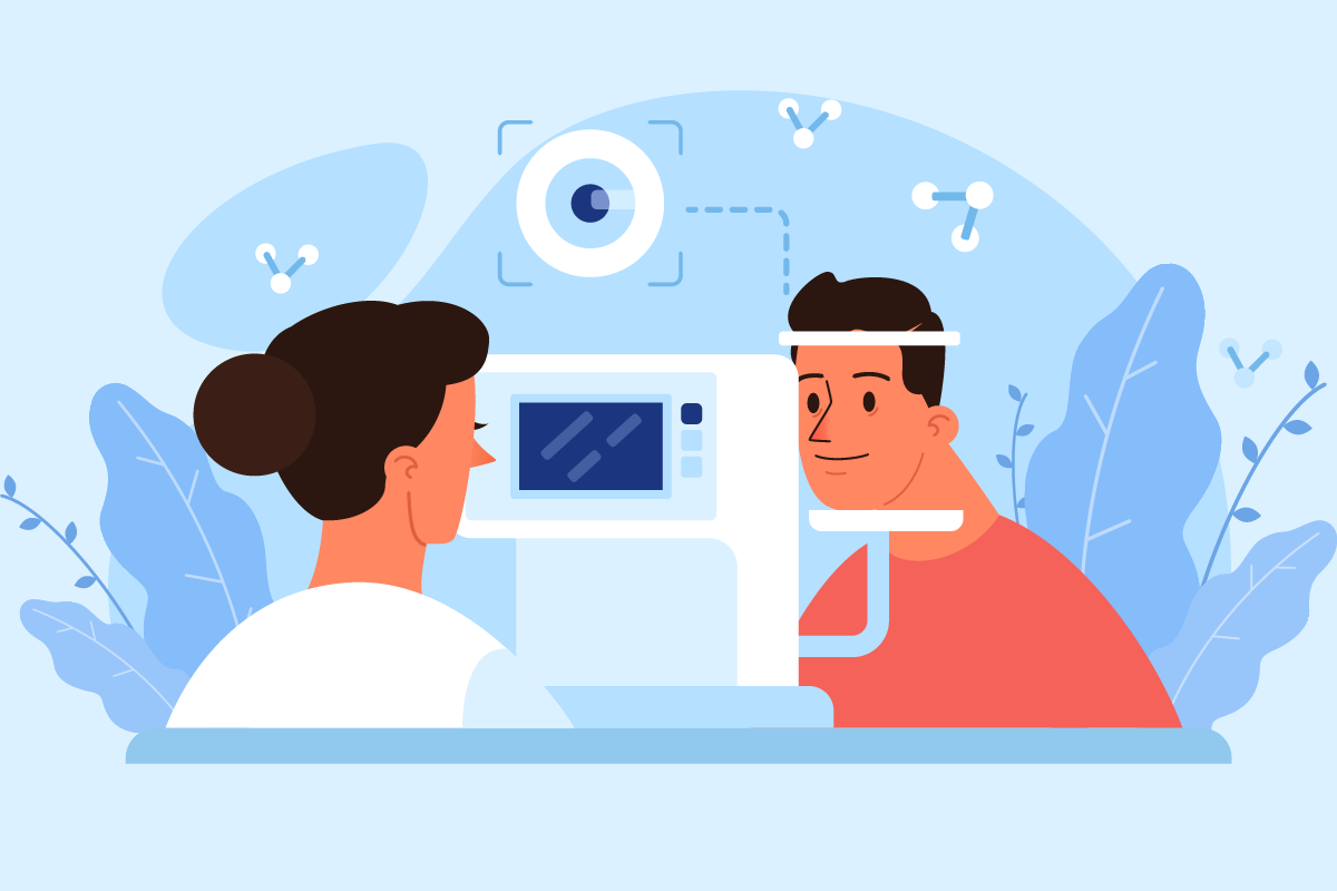 رشته بینایی‌سنجی