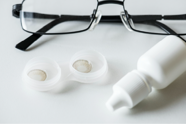 رشته بینایی‌سنجی