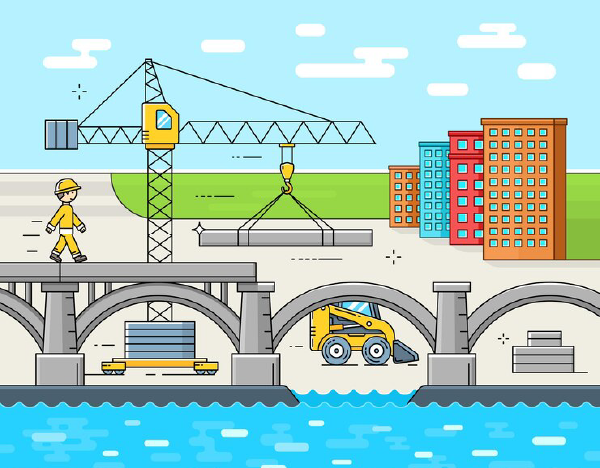 مهندسی عمران