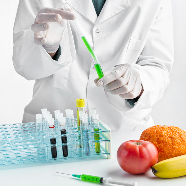 رشته صنایع غذایی