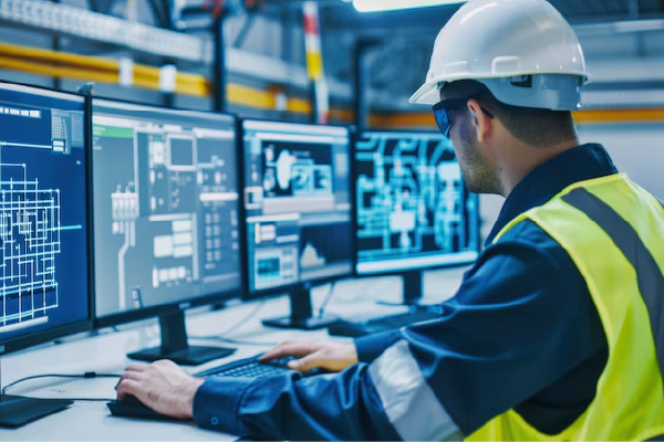 رشته مهندسی عمران