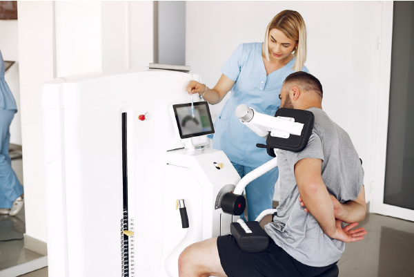 رشته فیزیوتراپی