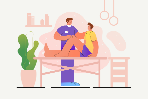 رشته فیزیوتراپی