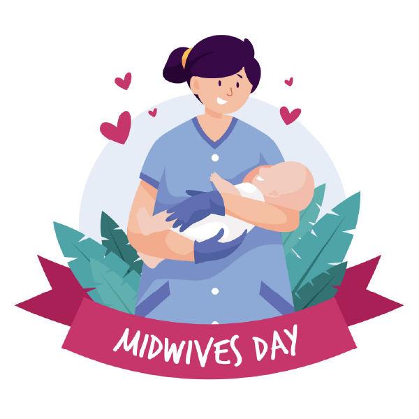 رشته مامایی