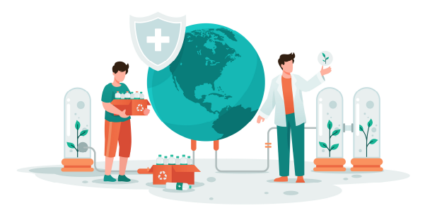 رشته بهداشت محیط