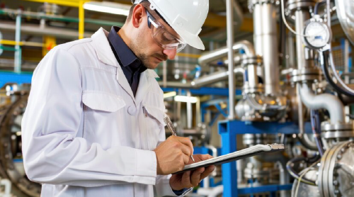 رشته مهندسی شیمی