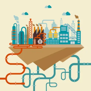 رشته مهندسی نفت