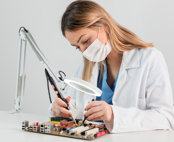 رشته مهندسی پزشکی