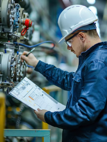 رشته مهندسی صنایع