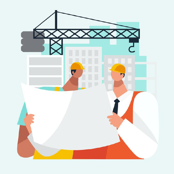 رشته مهندسی عمران