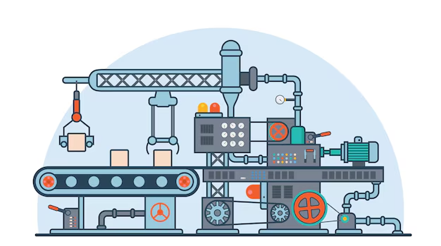 رشته مهندسی صنایع