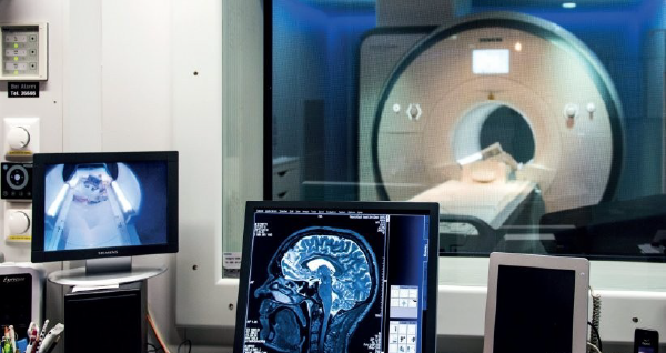 رشته مهندسی پزشکی