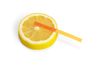 سیتریک اسید