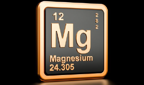 منیزیم