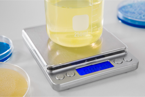 انواع خطا در شیمی تجزیه