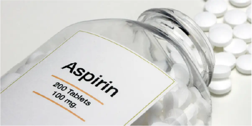 آسپرین