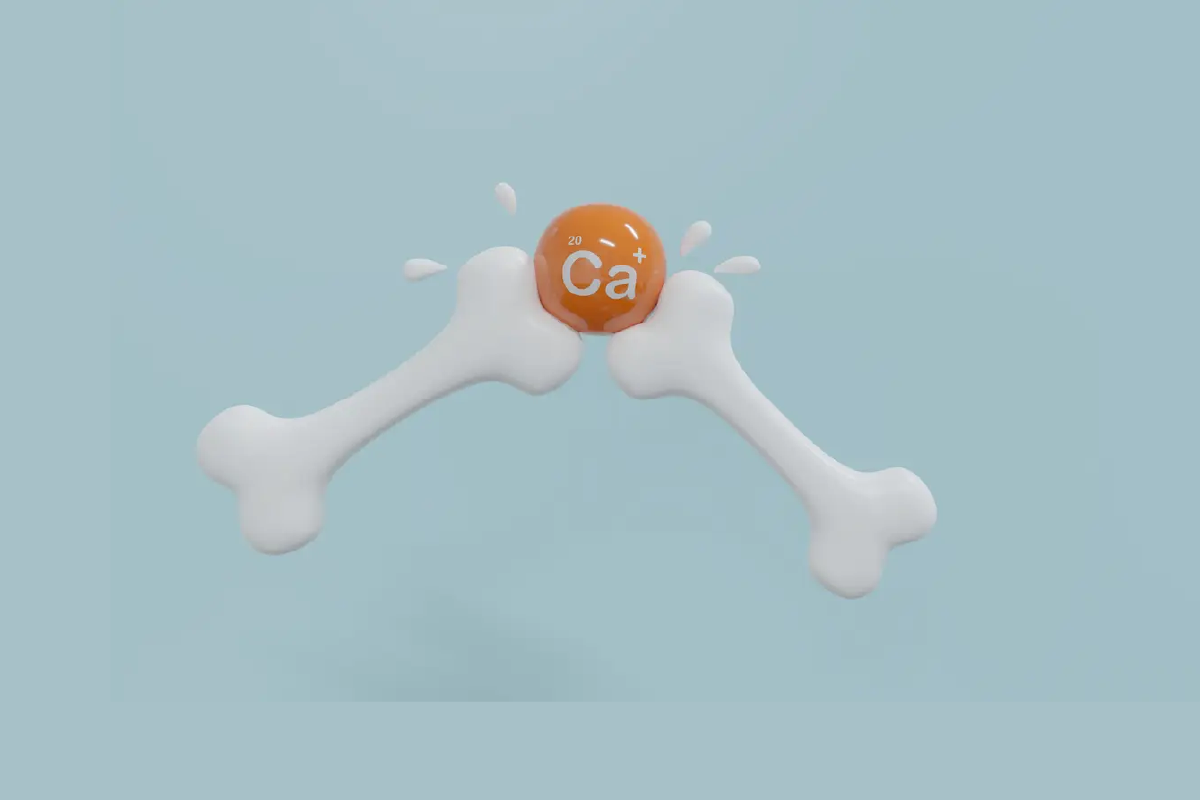 کلسیم