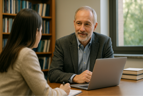 تحصیلات تکمیلی