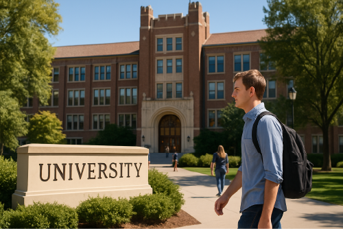 تحصیلات تکمیلی