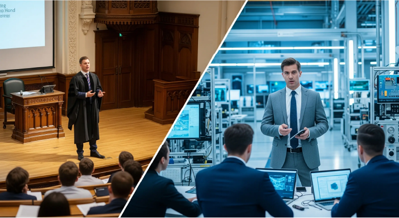 راهنمای انتخاب رشته