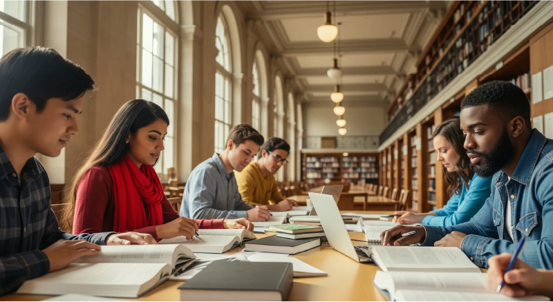 کنکور کارشناسی ارشد