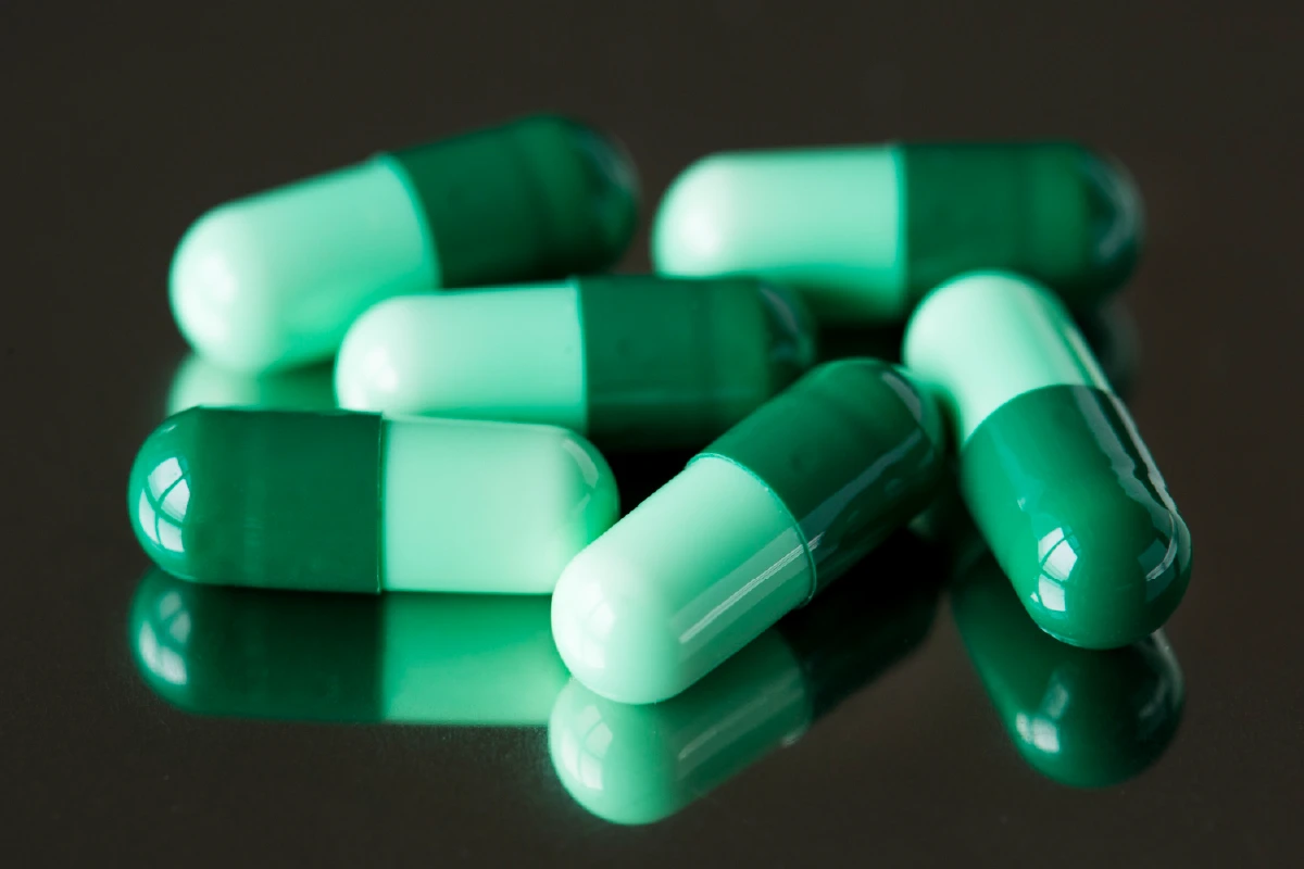 آموکسی سیلین