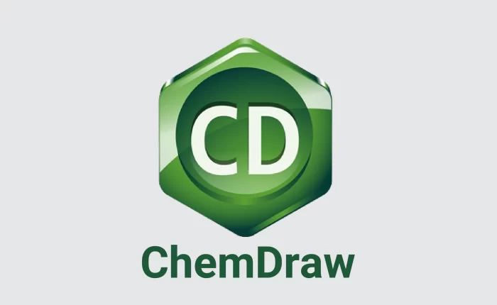 آموزش کم دراو ChemDarw