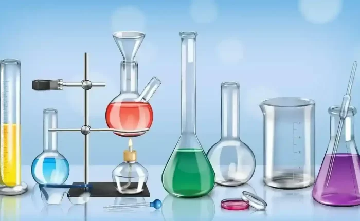 وسایل آزمایشگاهی