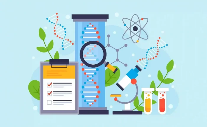 آموزش بیوشیمی عمومی